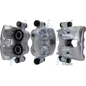 Тормозной суппорт APEC BRAKING 94U7L RCA671 1265482887 W WZOOA