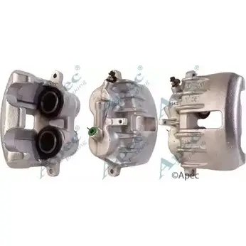 Тормозной суппорт APEC BRAKING S9I W5OK RG3IPF RCA762 1265483267