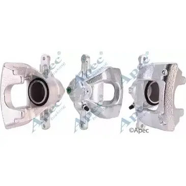 Тормозной суппорт APEC BRAKING D KF32A8 RCA804 VSL58UG 1265483443