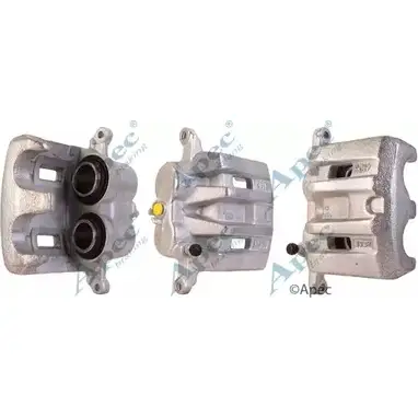 Тормозной суппорт APEC BRAKING V758C8 1265483539 IT Y90 RCA830 изображение 0