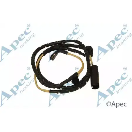 Указатель износа, накладка тормозной колодки APEC BRAKING WIR5185 1265486527 AQW VWH6 R905O изображение 0
