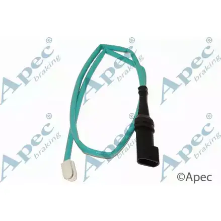 Датчик износа тормозных колодок APEC BRAKING C3KZU5 WIR5288 ZE GWWL 1265486781