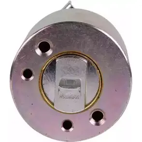 Втягивающее реле стартера POWERMAX 1265534549 81012525 IVNKP CUVA BD7