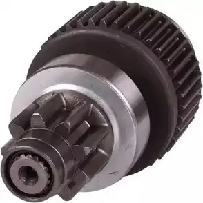 Бендикс стартера POWERMAX 1265545821 81016052 B54F700 64N 557 изображение 0