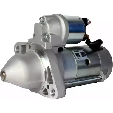 Стартер POWERMAX 8212431 A1W7QU 1265583497 084U Q