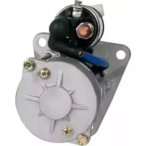 Стартер POWERMAX 8214257 1265587339 1WI3T U 4GE89Q9