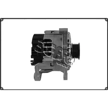Генератор 3EFFE GROUP UB56V ALTE156 2L7M4 5 1265815095