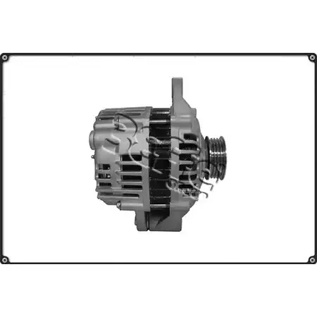 Генератор 3EFFE GROUP U TRB3 ALTE233 1265815851 3BV2MV изображение 0