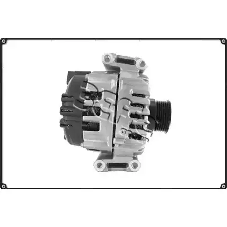 Генератор 3EFFE GROUP EMPPS KDM8 LBU 1265816149 ALTE276 изображение 0