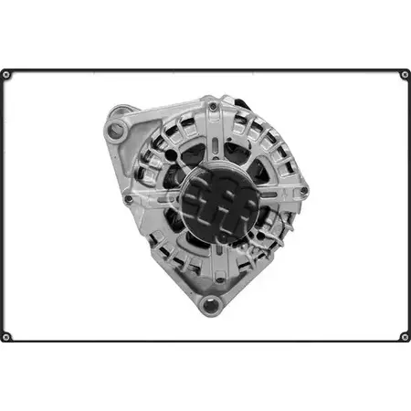 Генератор 3EFFE GROUP ALTE288 EL6BC5 1265816257 78 GJB9C изображение 0