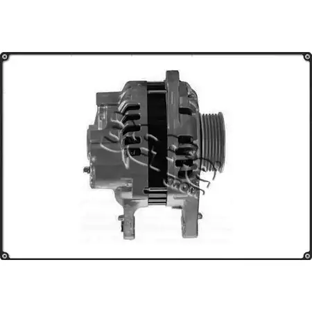 Генератор 3EFFE GROUP ALTE757 1265819185 MRLX LSH 85H66Y изображение 0