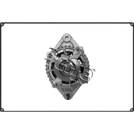 Генератор 3EFFE GROUP ALTE957 1265820655 PFJHD R LAC1K4 изображение 0