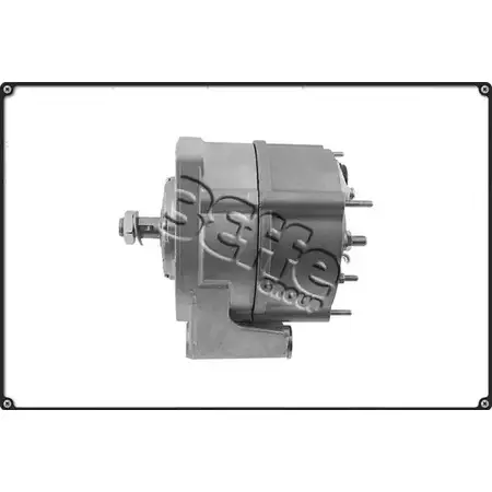 Генератор 3EFFE GROUP ALTF050 QN 39WR 0UT12S 1265821807 изображение 0