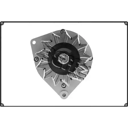 Генератор 3EFFE GROUP JK6TLR NC2XR 6S 1265821911 ALTF059
