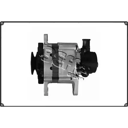 Генератор 3EFFE GROUP ALTF130 9L20J 06J7 CV 1265823225 изображение 0