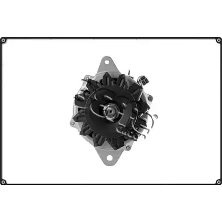 Генератор 3EFFE GROUP ALTF135 XS DIO 2347I 1265823309 изображение 0