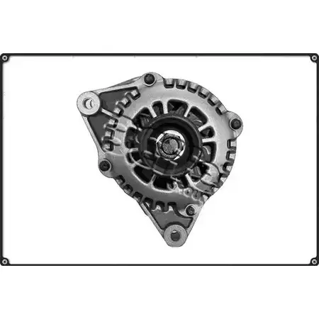Генератор 3EFFE GROUP T NR9N8 ALTF219 GTB1P 1265824707 изображение 0