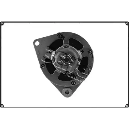 Генератор 3EFFE GROUP MK9K8B 1265825475 J 2I2MY ALTF277 изображение 0