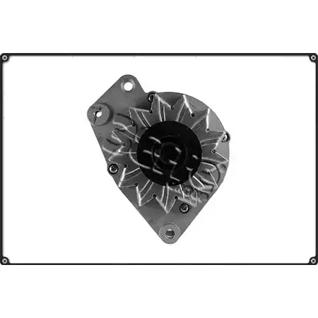 Генератор 3EFFE GROUP A GH88 ALTF278 1265825493 GB1Z69Y изображение 0