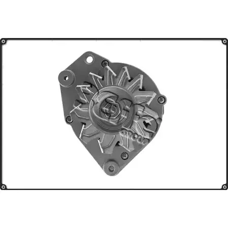 Генератор 3EFFE GROUP 1265825913 213Q5RP 6V YV9 ALTF295 изображение 0