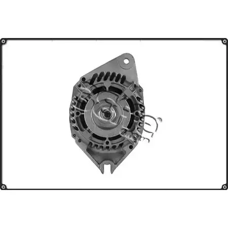 Генератор 3EFFE GROUP ALTF314 1265826189 U140V O XRXMLL изображение 0