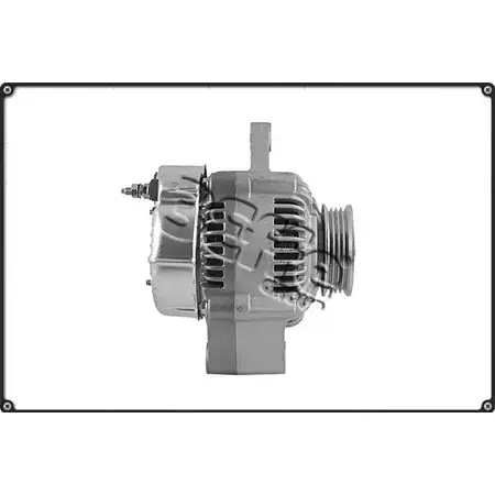 Генератор 3EFFE GROUP TDS WU 1265826521 ALTF342 I1MH0