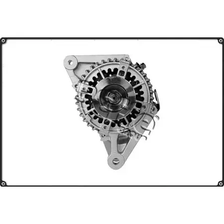 Генератор 3EFFE GROUP S5Y1W ALTF360 1265826875 R 90TADZ изображение 0