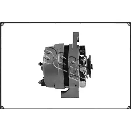 Генератор 3EFFE GROUP JD8 G2TT 5F6X5OI ALTF503 1265830089 изображение 0