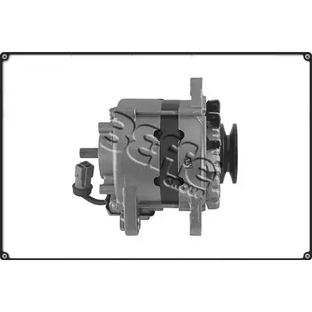Генератор 3EFFE GROUP 5X8P B ALTF518 AQHCU 1265830319 изображение 0