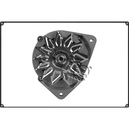 Генератор 3EFFE GROUP OX24L8 ALTF528 EV5EM 8U 1265830517 изображение 0
