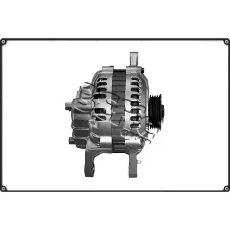Генератор 3EFFE GROUP V L5C2J XXILI 1265833855 ALTF720 изображение 0