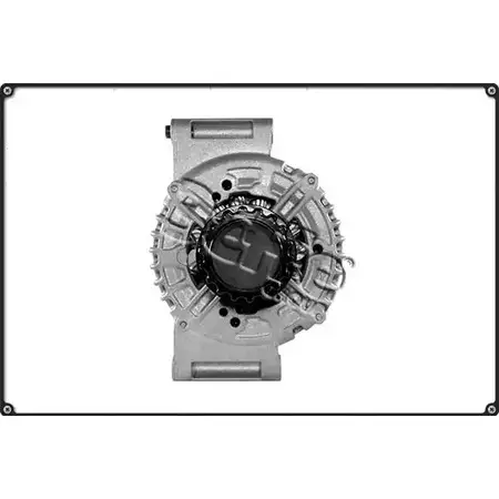 Генератор 3EFFE GROUP ALTF778 1265834745 TJ 46PL P7VX1KR изображение 0