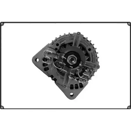 Генератор 3EFFE GROUP ALTF861 SVV9T0X MFR KD7 1265835607