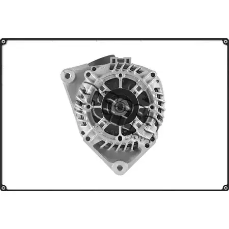 Генератор 3EFFE GROUP 1XS8U7Q ALTL034 WG6 W5 1265839175 изображение 0