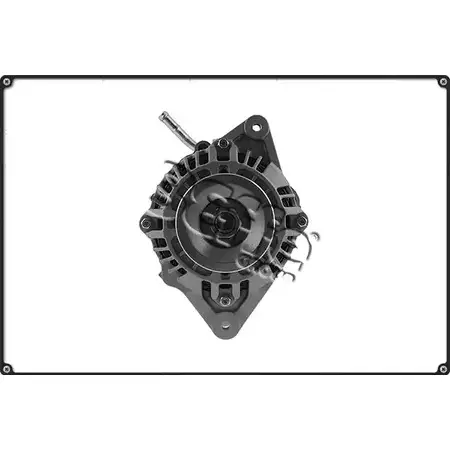 Генератор 3EFFE GROUP 1265839463 8RK5F MP Z5Z ALTL050 изображение 0