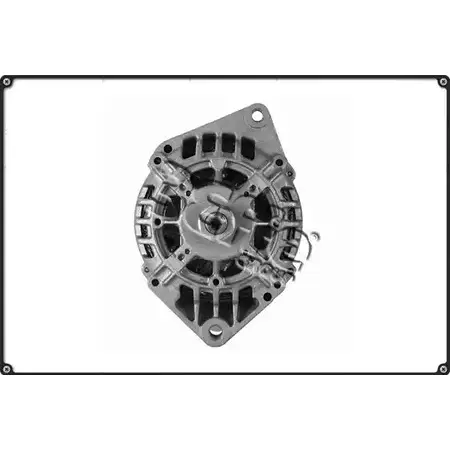 Генератор 3EFFE GROUP 1265840435 0SR1WZP ALTL131 K2DM8 O изображение 0