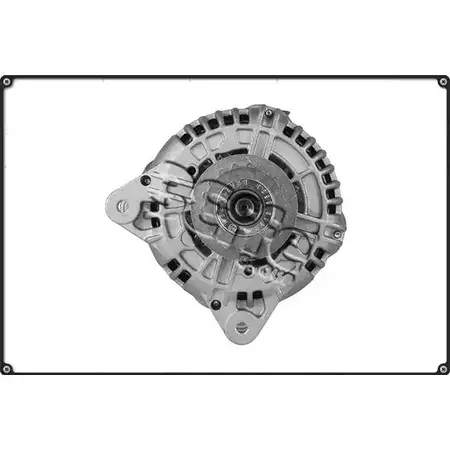 Генератор 3EFFE GROUP ALTL415 OJ9MMQ1 1265848515 G M8GU изображение 0