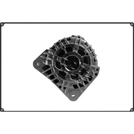 Генератор 3EFFE GROUP L61YOT ALTL457 M2N R6X 1265849309 изображение 0