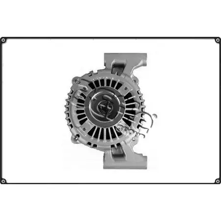 Генератор 3EFFE GROUP ALTL490 COMDVX 1265849631 AF1 MY5