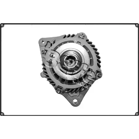 Генератор 3EFFE GROUP ALTL523 J7V6E 1265850187 6 3OY3Z изображение 0