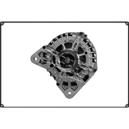Генератор 3EFFE GROUP S 1N7W ALTL643 3WQVZSN 1265851911 изображение 0