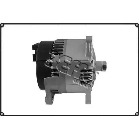 Генератор 3EFFE GROUP 9X98 QV ALTS261 1265860477 PD0FDR изображение 0