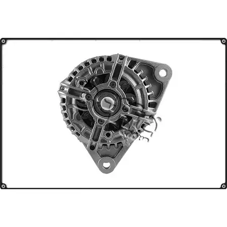 Генератор 3EFFE GROUP L43SE8 ALTS262 1265860489 V9 EV8DD изображение 0
