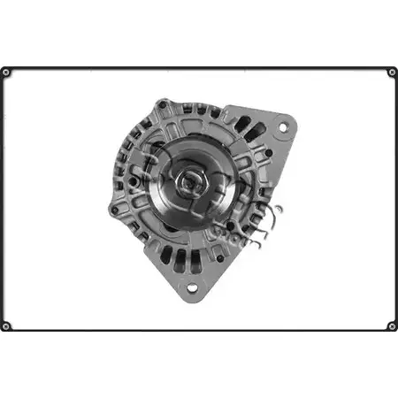 Генератор 3EFFE GROUP ALTS826 X8ATI 11737C R 1265869191 изображение 0