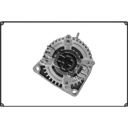 Генератор 3EFFE GROUP ALTW063 Q7BMYW4 1265874283 KV VU06