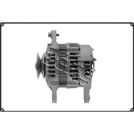 Генератор 3EFFE GROUP ZQ GJT2 ALTW189 083AD 1265875721 изображение 0