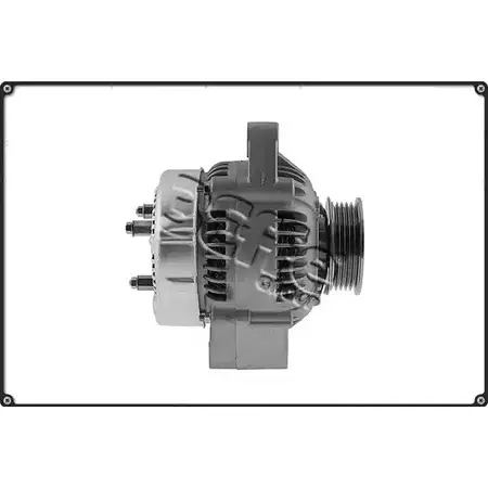 Генератор 3EFFE GROUP 1265876523 93 ZLC ALTW222 A3OAVK изображение 0