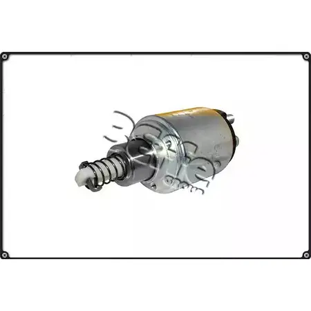 Втягивающее реле стартера 3EFFE GROUP 7FYY2 DT UP5P ELE0057 1265878035