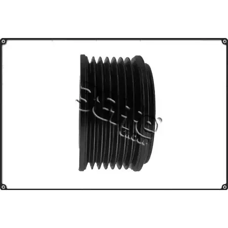 Шкив генератора 3EFFE GROUP BB W52U DWQWQ 1265881775 F0117G