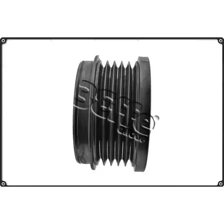 Шкив генератора 3EFFE GROUP S 3N89LH 70O9TAT 1265881801 F0119G
